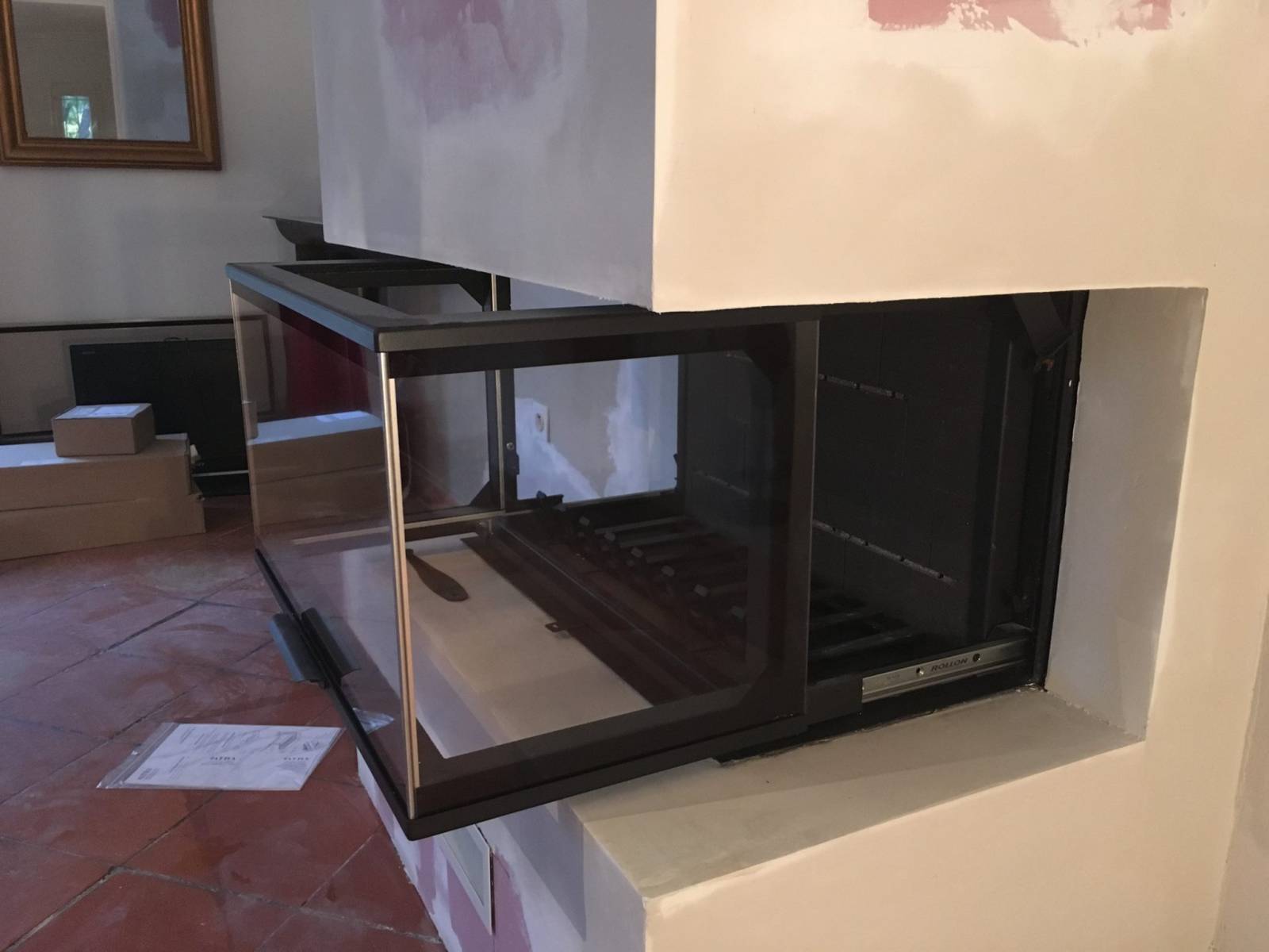 credit d'impots Financer ses travaux en posant un chauffage bois par un expert près de Barjols var