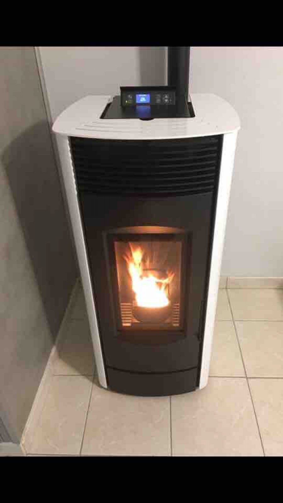 Poêle à granulés saint maximin dans le Var