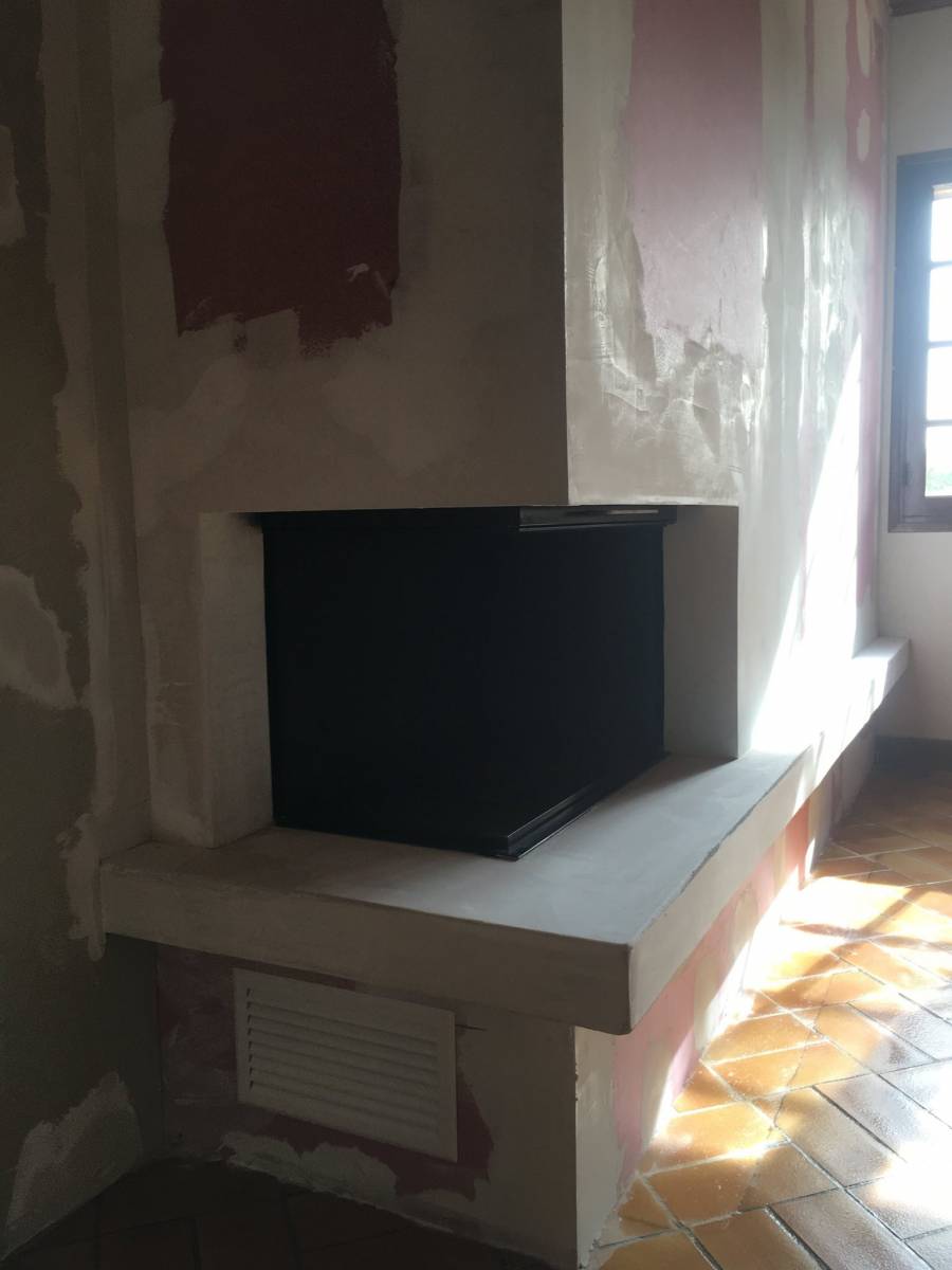 Prix pour l'installation d'une cheminée moderne Villecroze Carces Saint martin de pallieres Ponteves Saint julien Tavernes Correns La verdiere Ginaservis Fox amphoux Sillans la cascades Cabasse Besses sur issoles Correns Chateauvert Vins sur caramy Le val