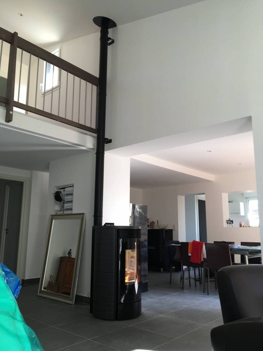 Prix pour l'installation d'une cheminée moderne Villecroze Carces Saint martin de pallieres Ponteves Saint julien Tavernes Correns La verdiere Ginaservis Fox amphoux Sillans la cascades Cabasse Besses sur issoles Correns Chateauvert Vins sur caramy Le val