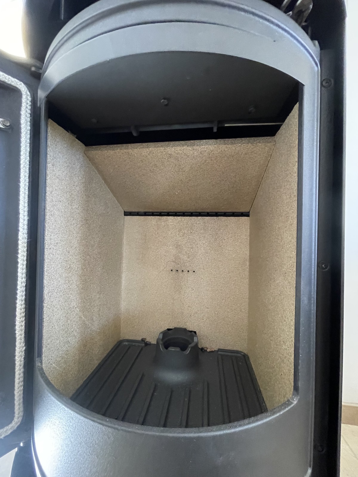 Poêle Mixte 2025 Nobis LIBERA testé approuvé dans le Var 83