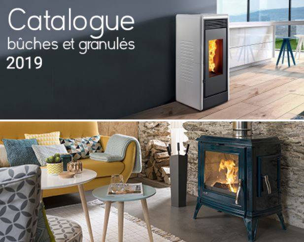 revendeur officiel deville poele à granulés var