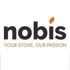 Nouvelle expérience du feu avec le concept Poêle à granulés innovant NOBIS dans le Var  SAINT MAXIMIN BRIGNOLES AUBAGNE 83