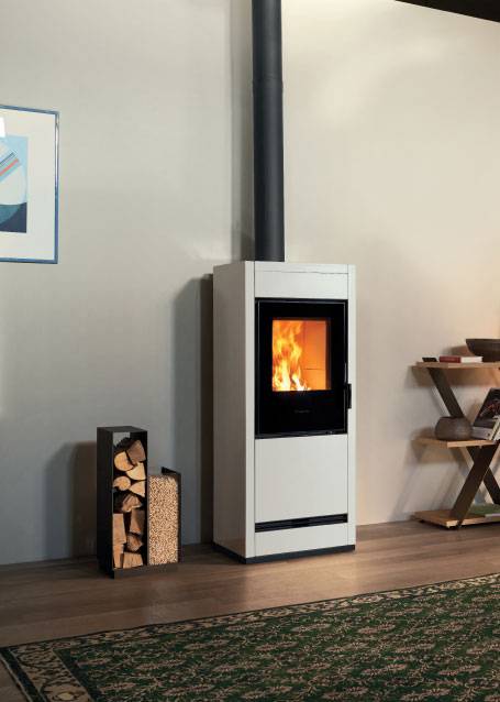 Atrier deco Partenaire du Groupe Seguin combien coute une installation d'un poêle mixte dans le var ? brignoles