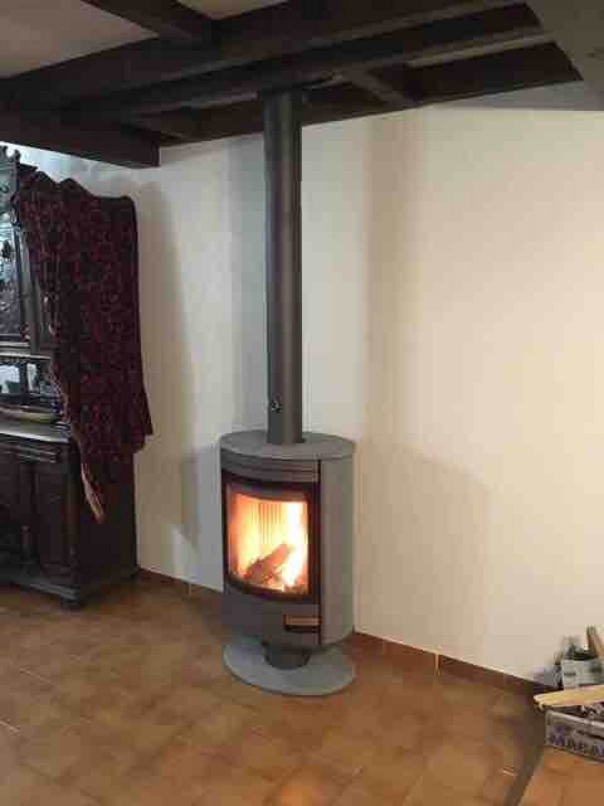 Romotop stromboli pierre saint maximin 83470