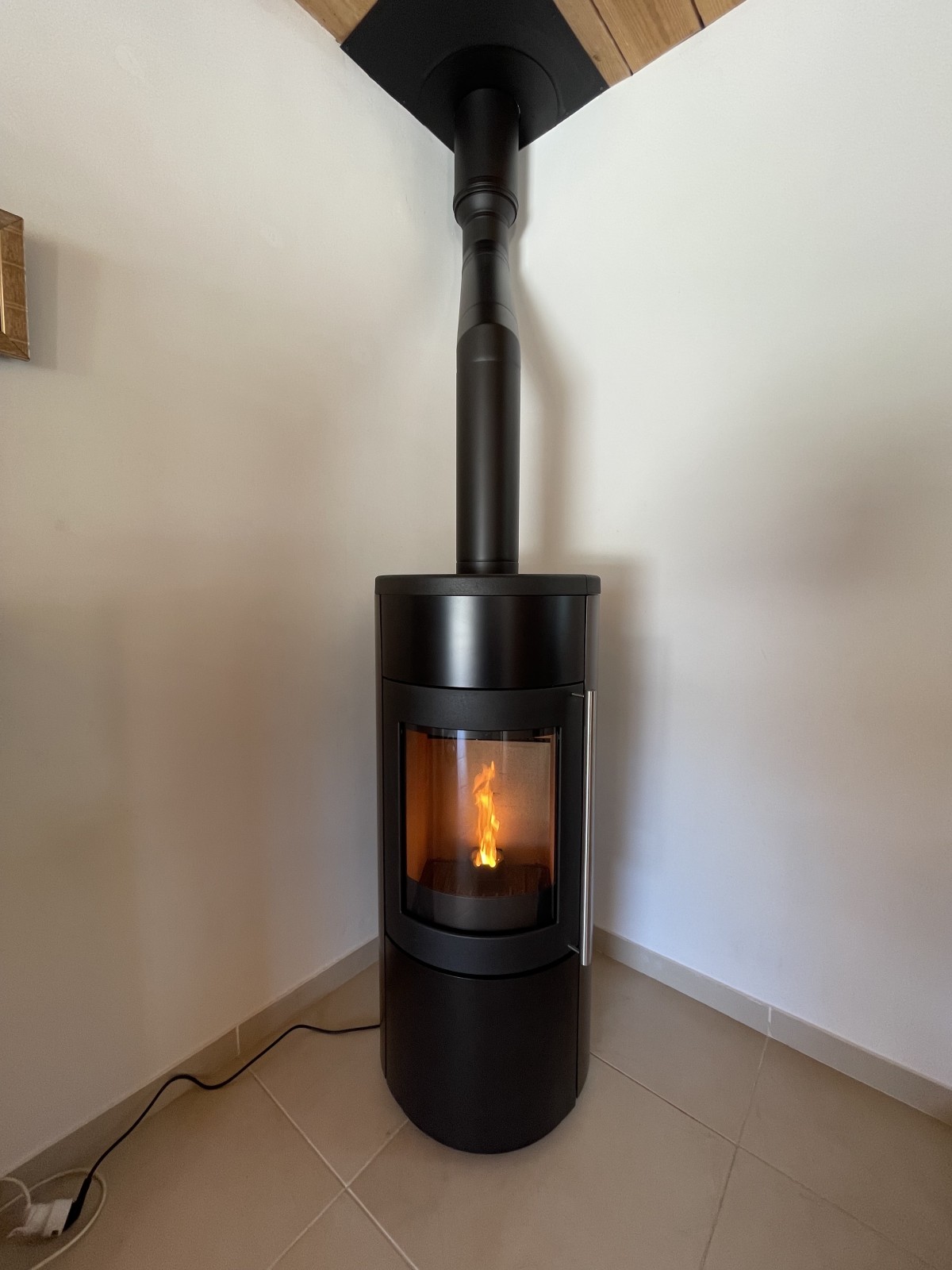 Poêles mixtes bi fuel ou hybride comment ça fonctionne ? 
installateur depuis 25 ans dans le Var 83