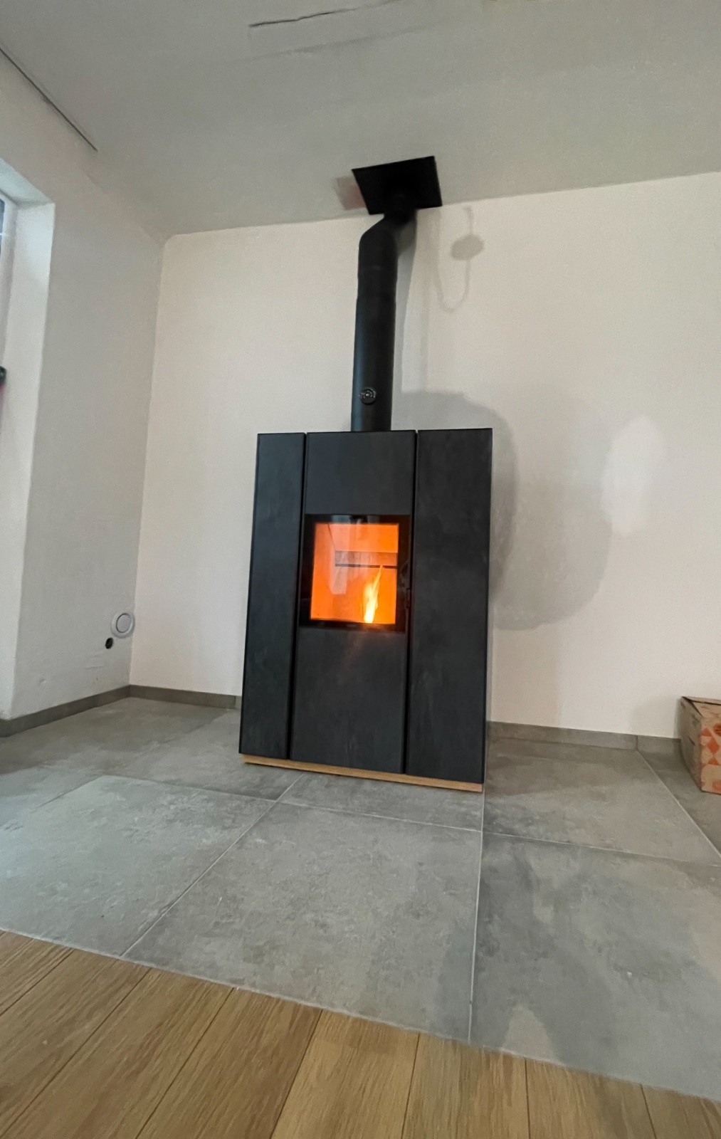 Poêles mixtes bi fuel ou hybride comment ça fonctionne ? 
installateur depuis 25 ans dans le Var 83