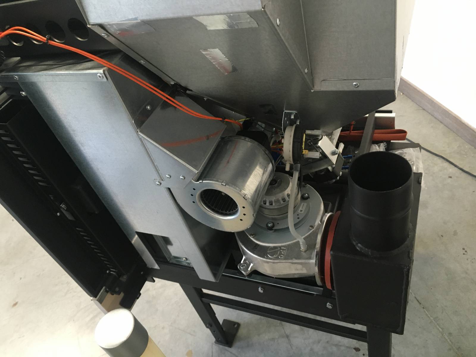insert a granule klover wave l11k l9k insert a pellet aubagne