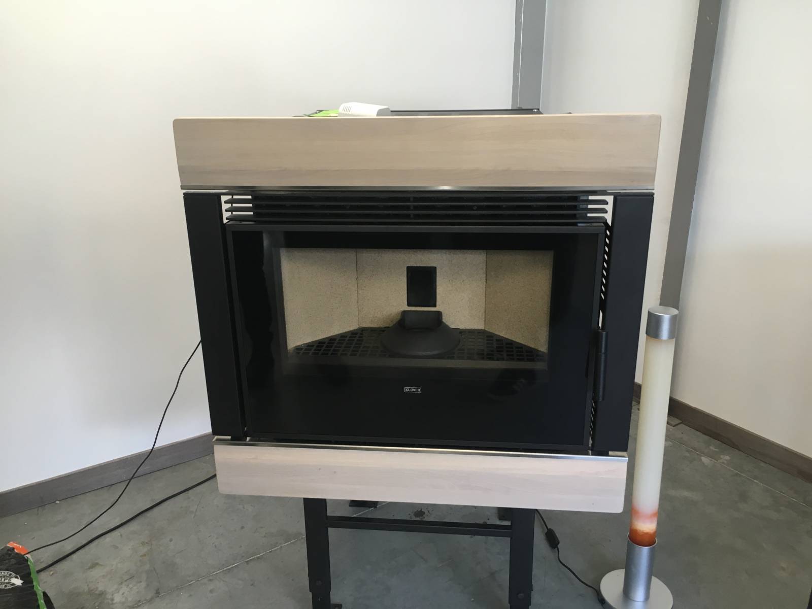 insert a granule klover wave l11k l9k insert a pellet aubagne