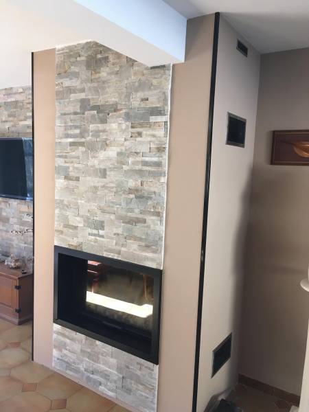 credit d'impots Financer ses travaux en posant un chauffage bois par un expert près de Barjols var