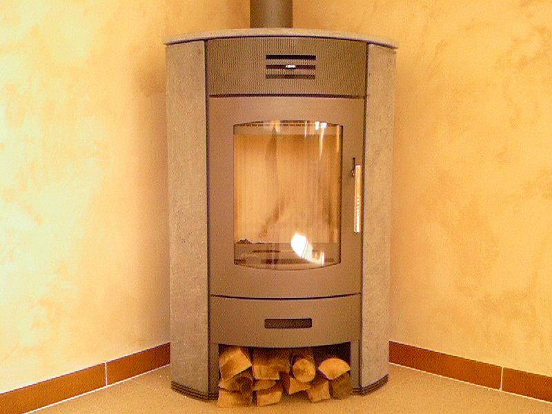 Quel est le prix d'une installation d'un poêle à granulés ou pellets silencieux design dans le var 83