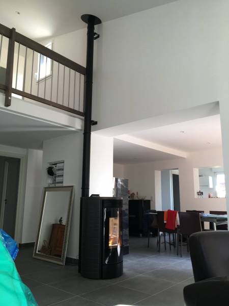 Prix pour l'installation d'une cheminée moderne Villecroze Carces Saint martin de pallieres Ponteves Saint julien Tavernes Correns La verdiere Ginaservis Fox amphoux Sillans la cascades Cabasse Besses sur issoles Correns Chateauvert Vins sur caramy Le val