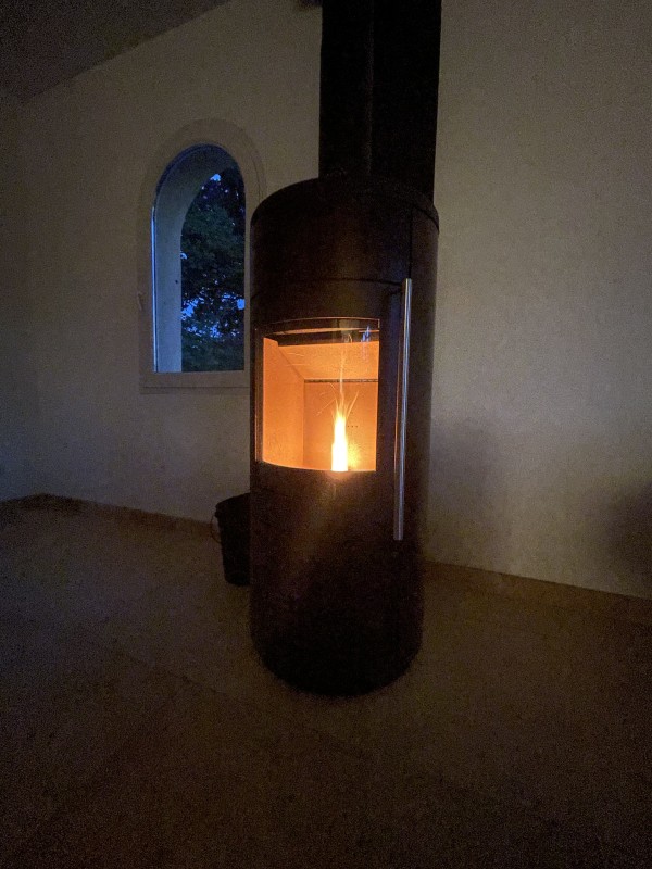 Poêles mixtes bi fuel ou hybride comment ça fonctionne ? 
installateur depuis 25 ans dans le Var 83