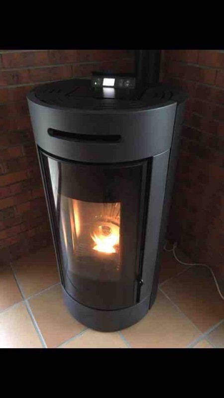 Poêle à granulés saint maximin dans le Var