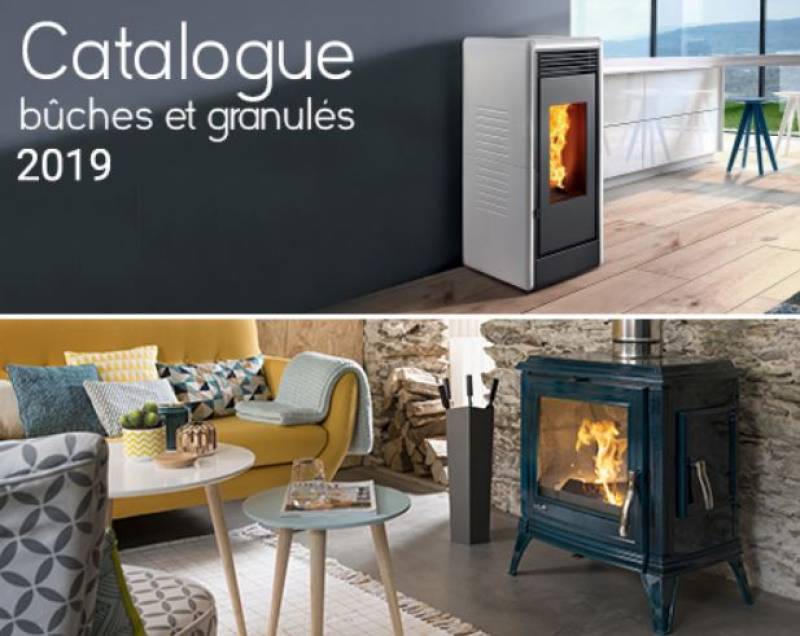revendeur officiel deville poele à granulés var