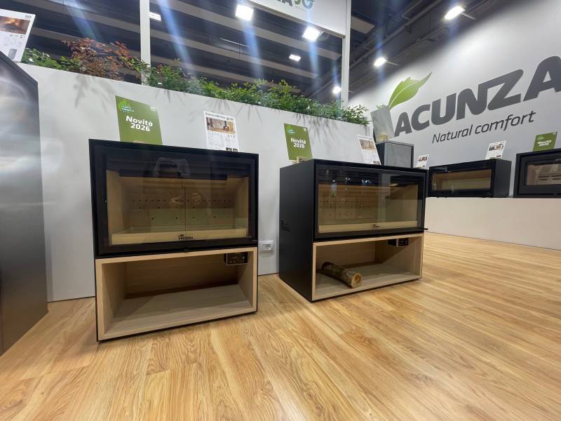 Poêle à bois canalisable et ventilés sur Saint Maximin la sainte Baume dans le VAR 83