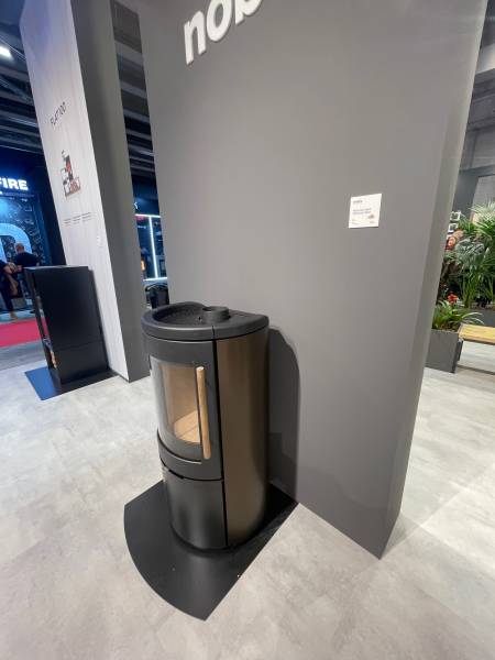 Poêle à bois canalisable et ventilés sur Brignoles dans le VAR 83