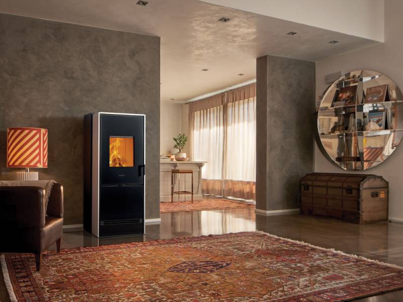Atrier deco Partenaire du Groupe Seguin combien coute une installation d'un poêle mixte dans le var ? barjols