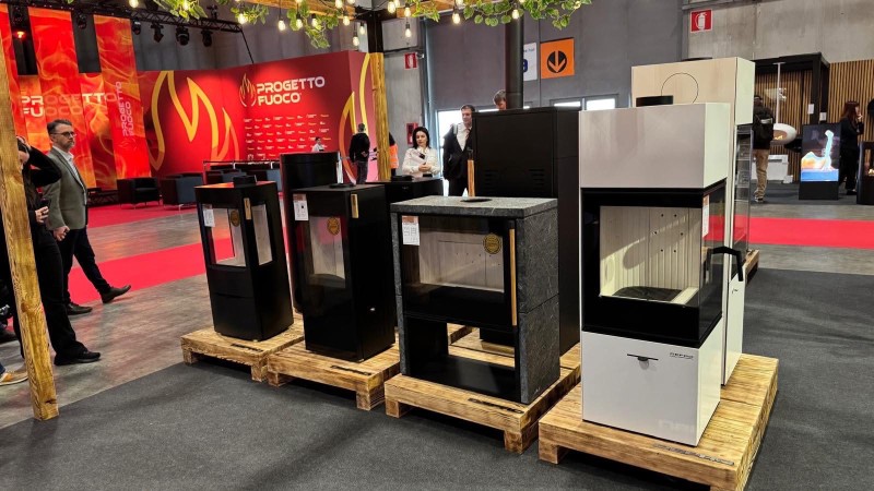 Poêles à bois DEFRO HOME sur Saint Maximin la sainte baumedans le VAR 83