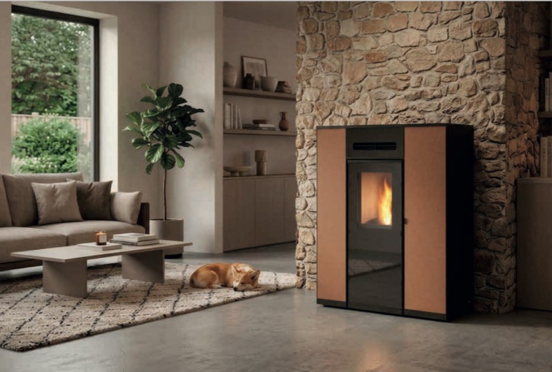 Nouveauté chez LASIAN IRIA Sur la base du NUMA 8kw saint maximin la sainte baume 83