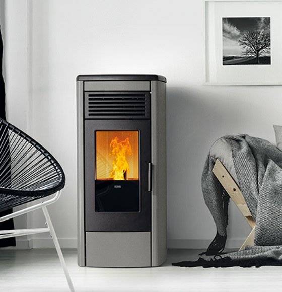 atrier d'eco poele a granulés klover brignoles var 83