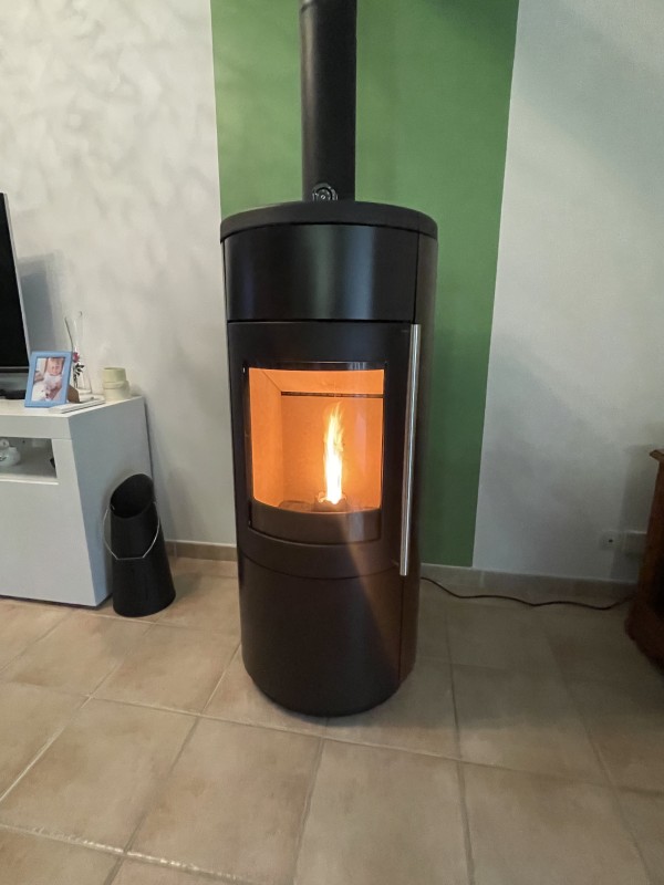 Poêles mixtes bi fuel ou hybride comment ça fonctionne ? 
installateur depuis 25 ans dans le Var 83