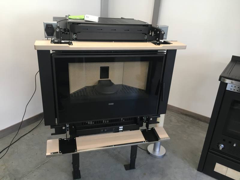 insert a granule klover wave l11k l9k insert a pellet aubagne