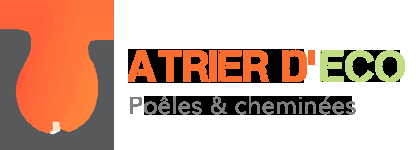 Poêles à pellets KLOVER convection naturelle accumulateur fonte brasier autonettoyant wifi de serie Aubagne 13