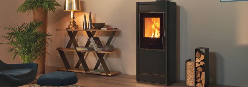 Atrier deco Partenaire du Groupe Seguin combien coute une installation d'un poêle mixte dans le var ? trets