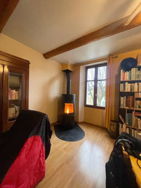 Poêles Mixte dans le VAR du choix hybride ou bi fuel Saint Maximin la sainte Baume 83