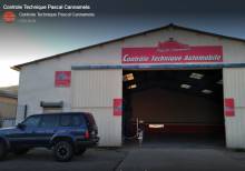 controle technique saint maximin la sainte baume cannamela saint maximin la sainte baume